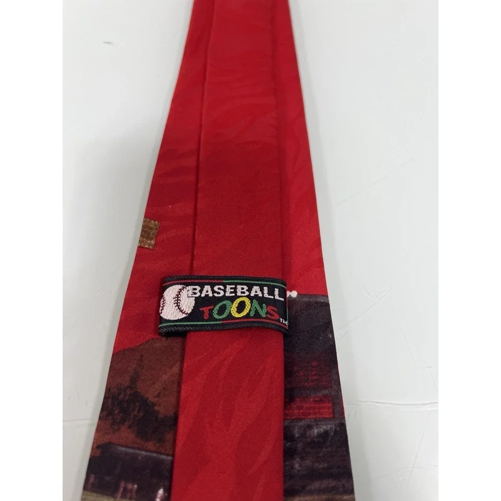 Vintage item description